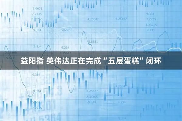 益阳指 英伟达正在完成“五层蛋糕”闭环